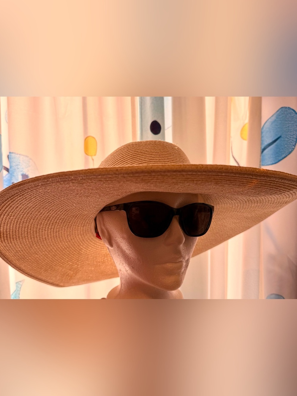 San Diego Hat Co. Wide Brim Sun Hat ☀️